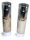 Base Liquida Make Up Atelier Paris - Embalagem Acrilico com