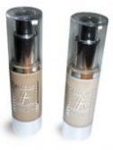 Base Liquida Make Up Atelier Paris - Embalagem Acrilico com