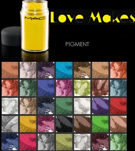 Pigment