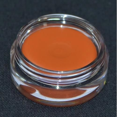 CGO ORANGE